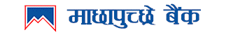 Machhapuchchhre Bank