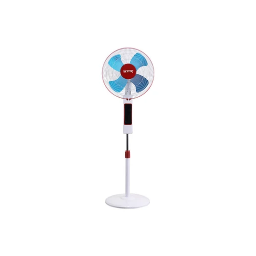 Better Air Commando Plus Stand Fan