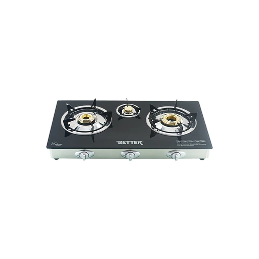 Better Aroma 3 LPG Gas Stove