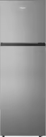 Hisense Refrigerator/Fridge 280L (RD-33WR)- Silver