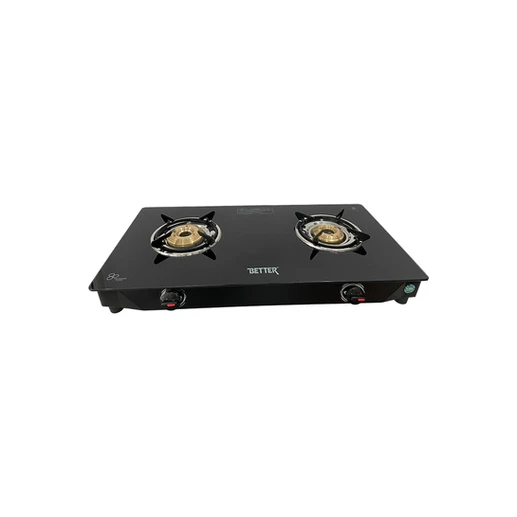 Better Horizon 2 LPG Gas Stove