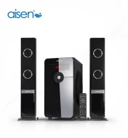 Aisen Convertible Sound Bar 100W+18W*2 (A65UFB203)