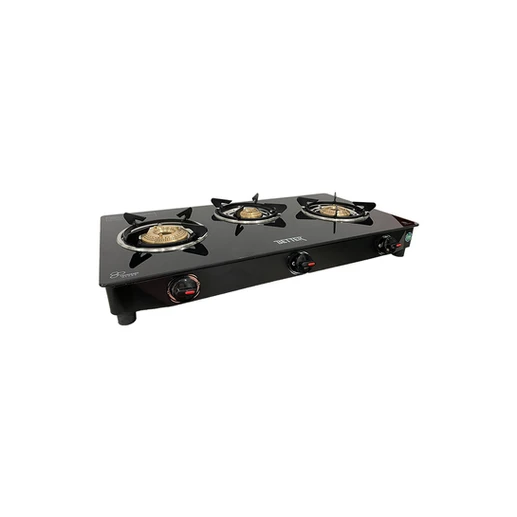 Better Horizon 3 LPG Gas Stove