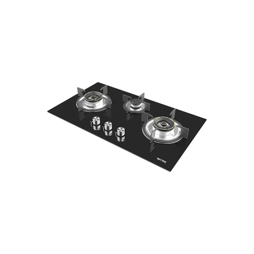 Better Aussie Toughten 3 Built-in Hob