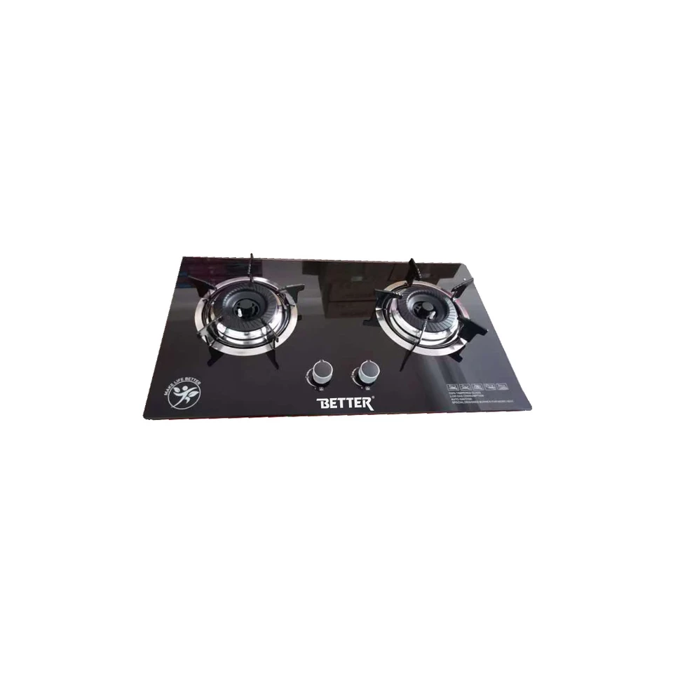 Better Italian Quartz 2 Built in Hob