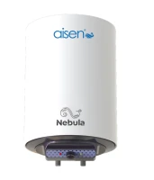 Aisen Geyser Nebula 25L Cylindrical type