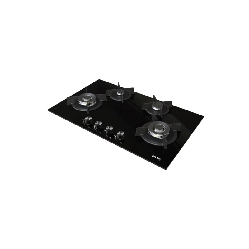 Better Europa Toughten 4 Built-in Hob
