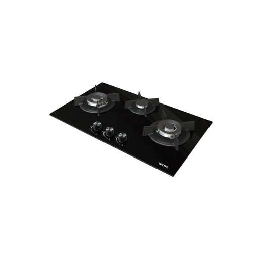 Better Europa Toughten 3 Built-in Hob