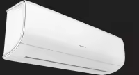 Hisense AC Inverter Type 1.5 Ton (AS-18UR4RMSKB00)