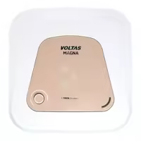 Voltas Geyser Magna 25L Plastic Body Square