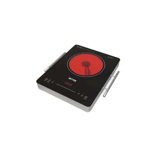 Better Western Infrared Induction Cooktop