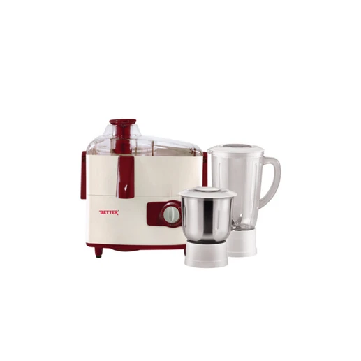 Better Juicer Mark 1