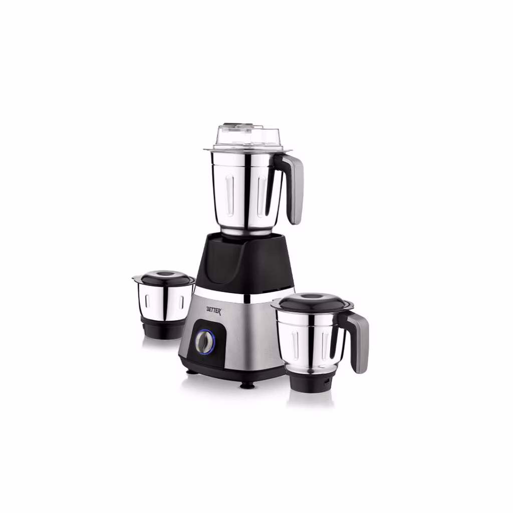 Better Turbo Mixer Grinder