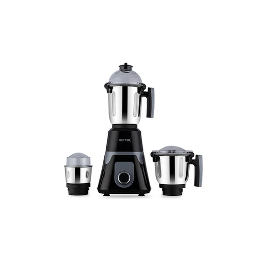 Better Alpha Mixer Grinder