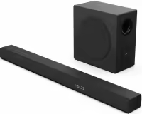 Hisense HS3100 3.1 Soundbar with Wireless Subwoofer