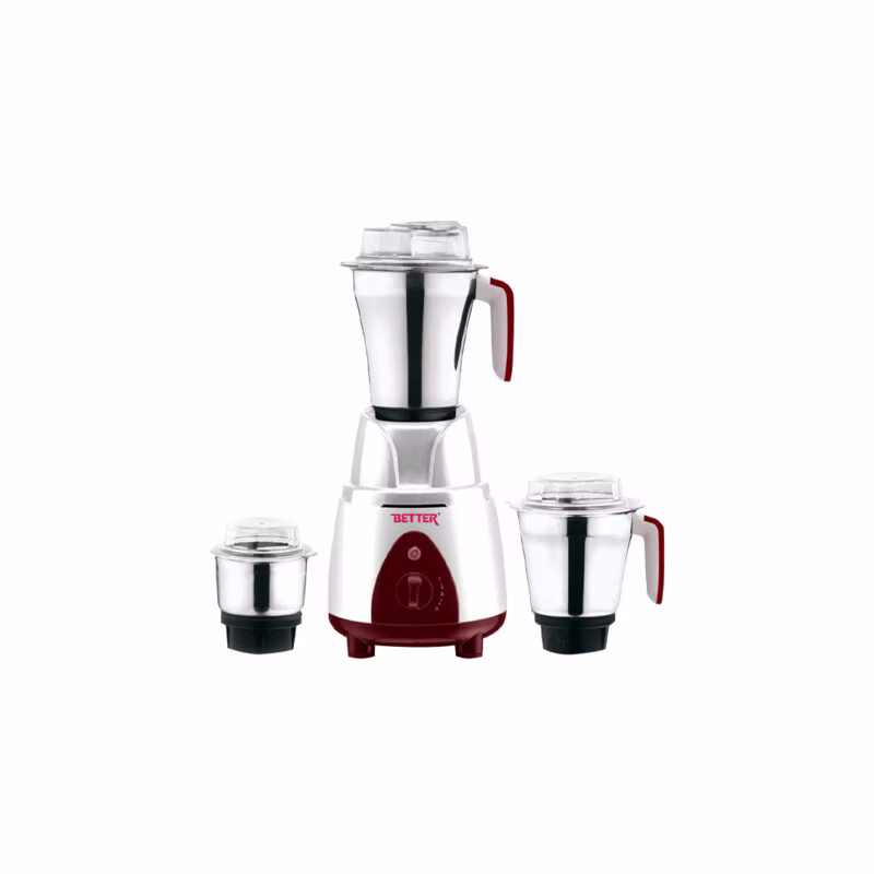 Better Butterfly Mixer Grinder