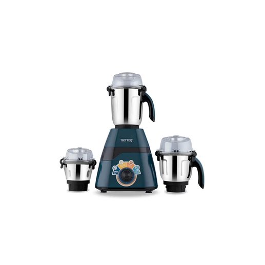 Better Matrix Mixer Grinder