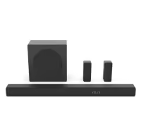 Hisense HS5100 5.1 Soundbar with Wireless Subwoofer