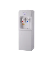 Voltas Water Dispenser Hot/normal Floor White(WD 5-22L 2W WHITE)