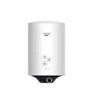 Voltas Electric Geyser Aqua M 25L, Metal Body, Cylindrical Type
