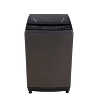 LLOYD Washing Machine 10.5 kg Dark Grey Top Load
