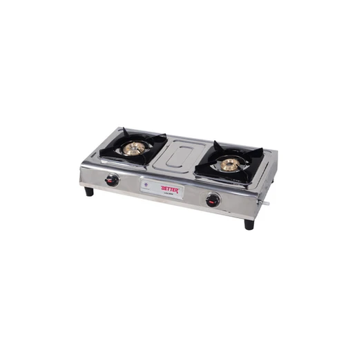Better Superb LPG Gas Stove