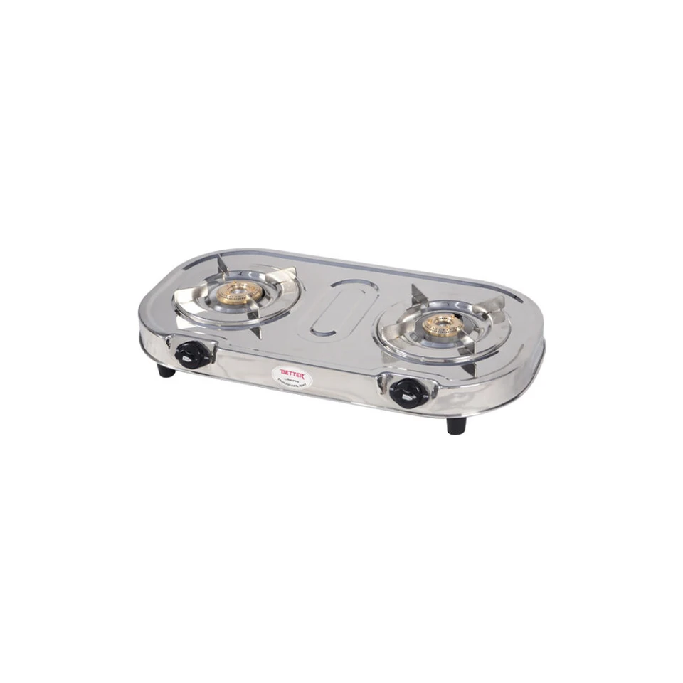 Better Glain 2 LPG Gas Stove