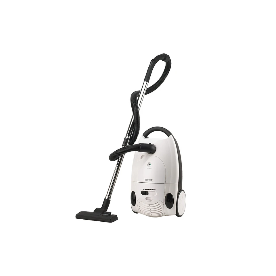 Better Lumix Vacuum Cleaner