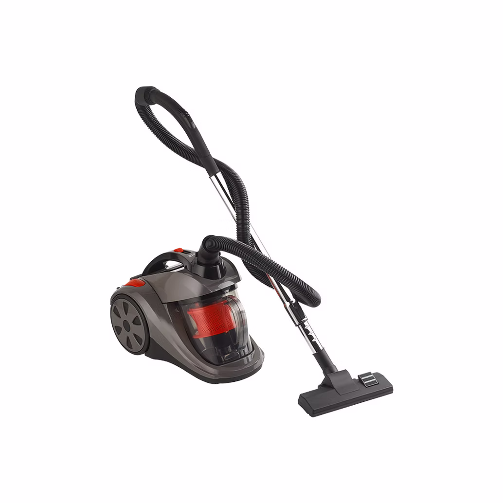Better Radiant Vacuum Cleane