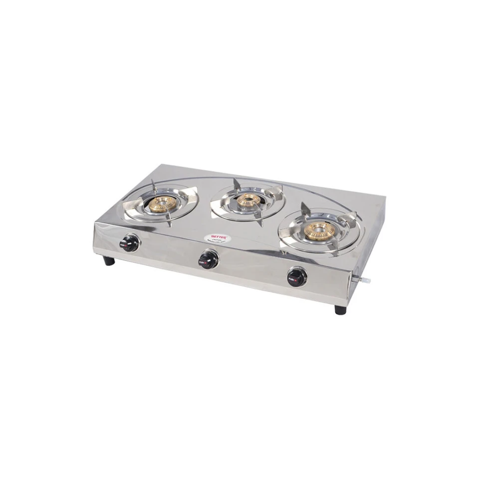 Better T-Rex LPG Gas Stove
