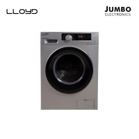 LLOYD Washing Machine 8 kg Front Load