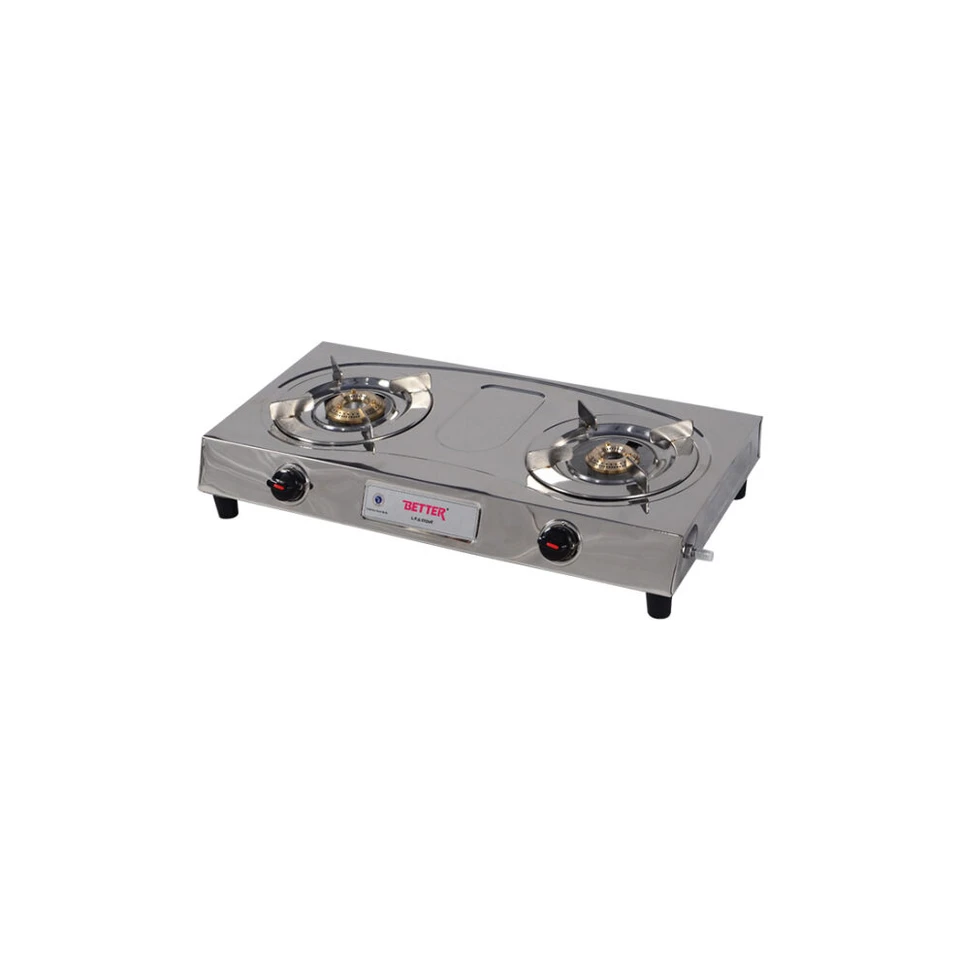 Better VS2 LPG Gas Stove