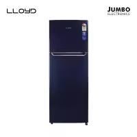 Lloyd 340 L 5 Star Inverter Frost Free Double Door Refrigerator