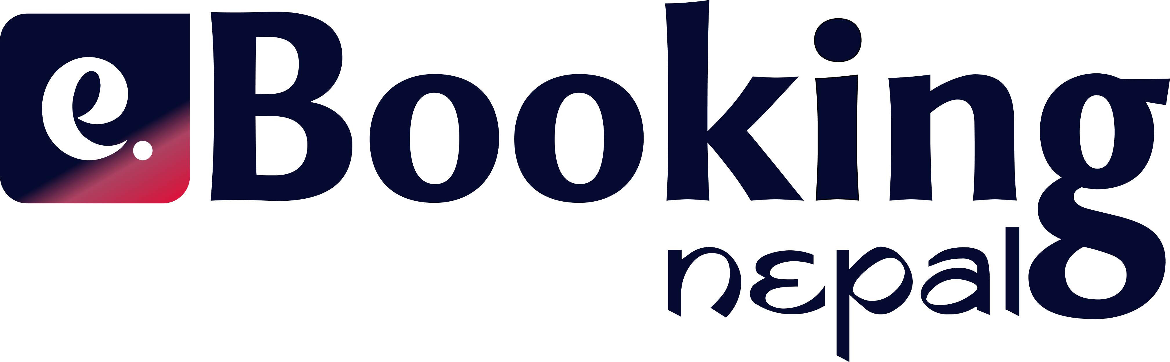 Ebooking Nepal Pvt. Ltd.