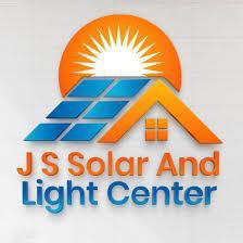 J S Solar And Light Centre