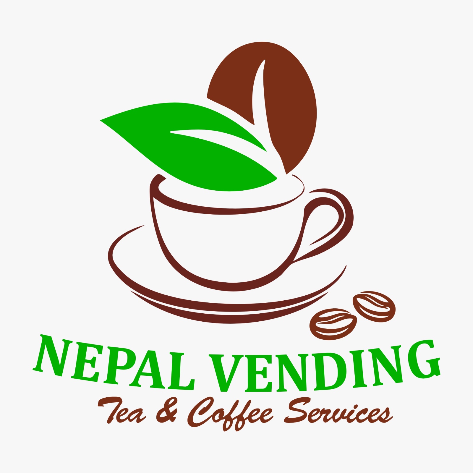 Nepal Vending Pvt.Ltd