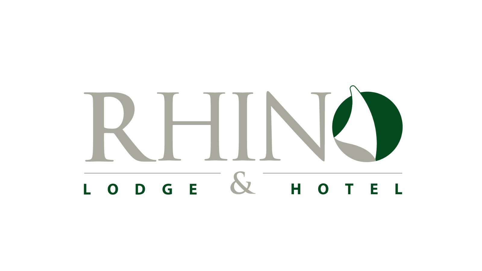 Rhino Lodge & Hotel