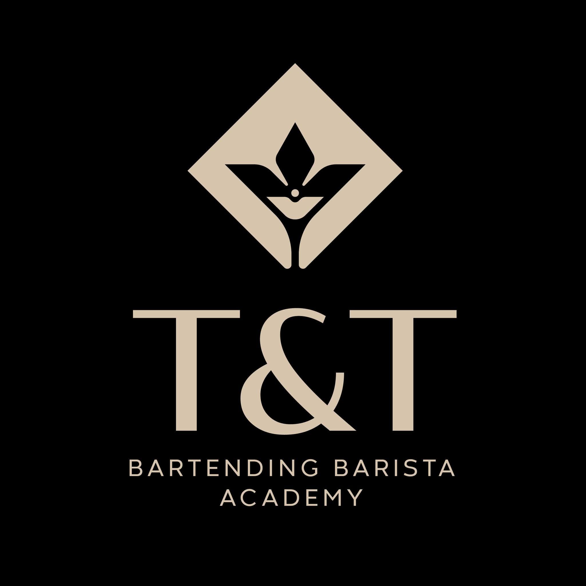 Tricky and Tipsy Bartending Barista Academy